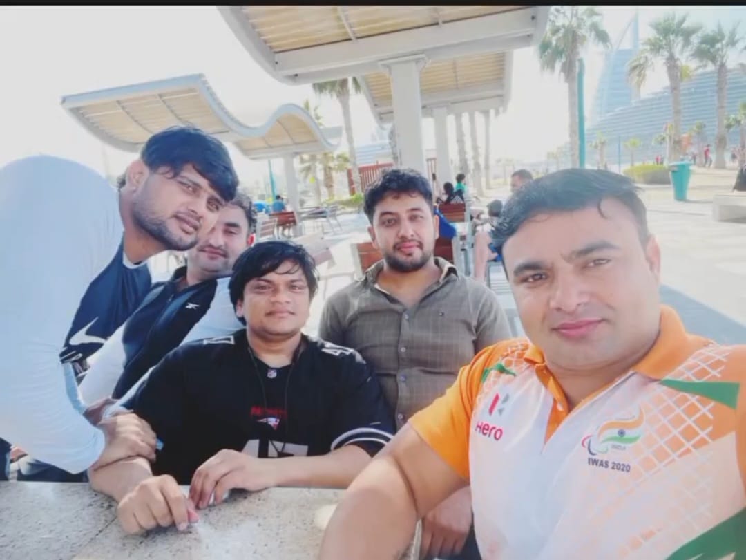 वर्ल्ड कप जा चुके पैरा पावरलिफ़्टर ने लड़की को छेड़ने से रोका तो आरोपियों ने कर दी पीट-पीटकर हत्या