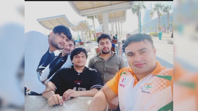 वर्ल्ड कप जा चुके पैरा पावरलिफ़्टर ने लड़की को छेड़ने से रोका तो आरोपियों ने कर दी पीट-पीटकर हत्या