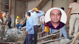जयपुर: 10 दिन बाद बेटी की थी शादी, घर की दीवार गिरने से पिता की मौत; टूटा गम का पहाड़
