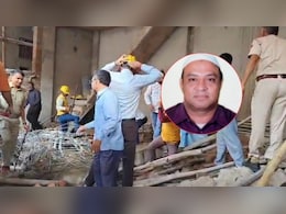 जयपुर: 10 दिन बाद बेटी की थी शादी, घर की दीवार गिरने से पिता की मौत; टूटा गम का पहाड़