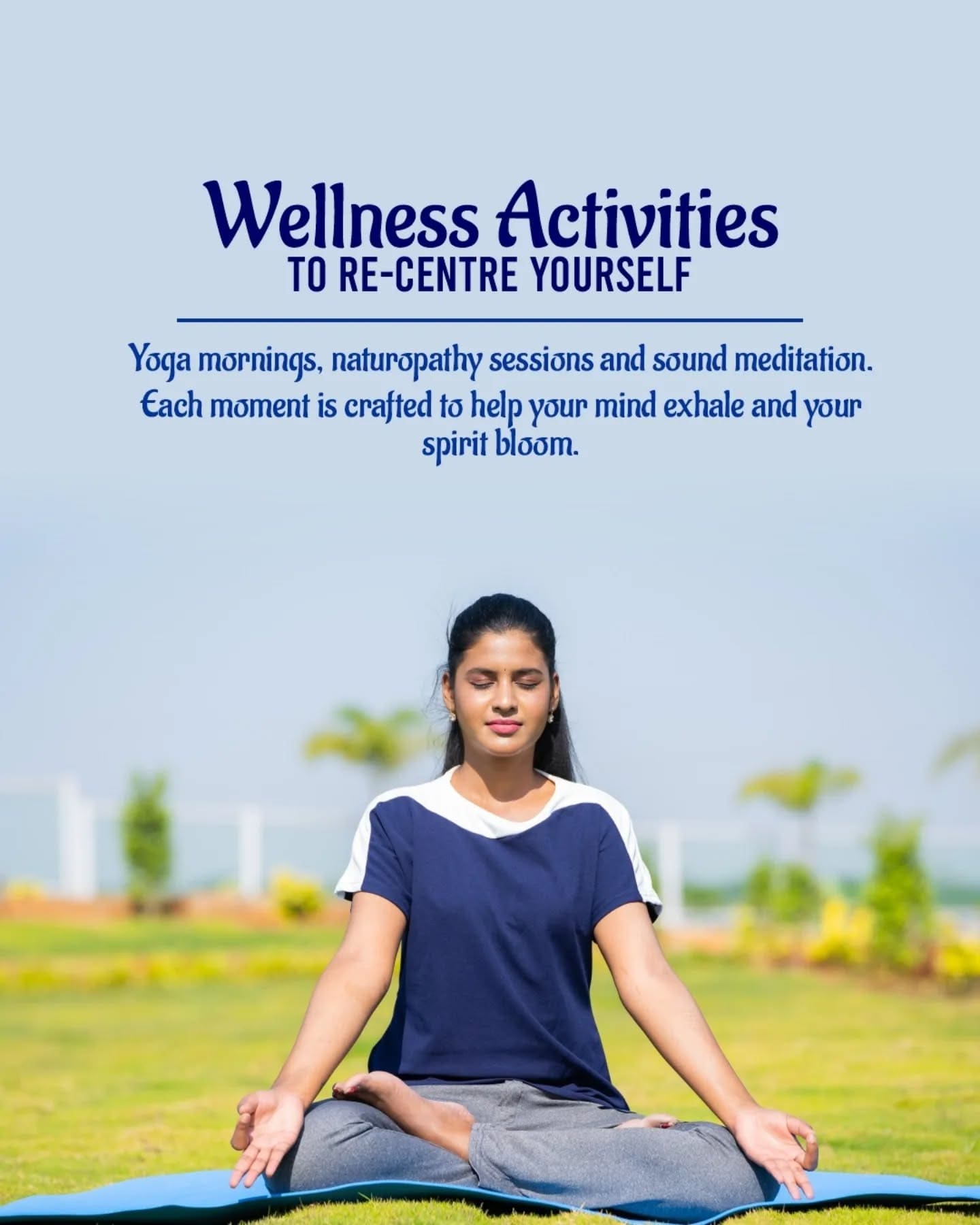 Chanderi Eco Retreat 2025 