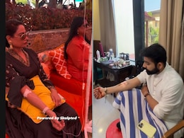 Are IV Drips Actually Safe As Hangover Cures? Doctor Explains