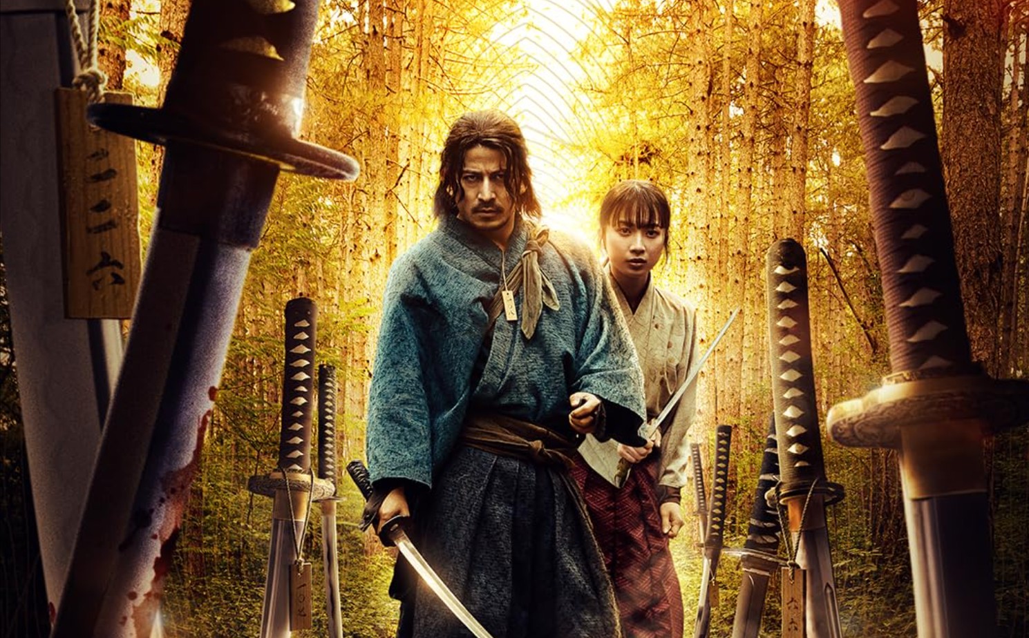 'स्क्विड गेम' को जाएंगे भूल अगर देख ली नेटफ्लिक्स की ये एक्शन सीरीज, मिस मत करना 292 फाइटर्स की जंग