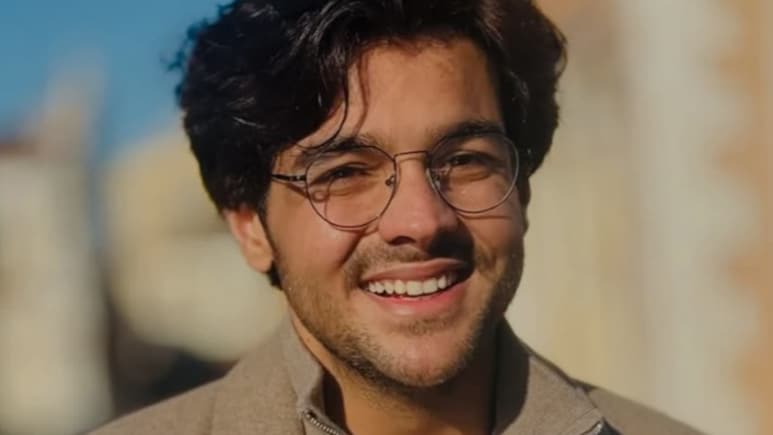 राजामौली के इवेंट में आशीष चंचलानी ने खूब पकाया, लोग बोले- कॉन्फिडेंस नहीं था...नर्वस था...ऐसे यूट्यूबर को क्यों....