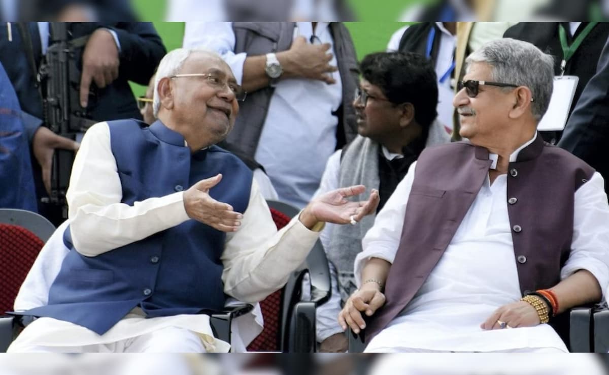 Latest and Breaking News on NDTV