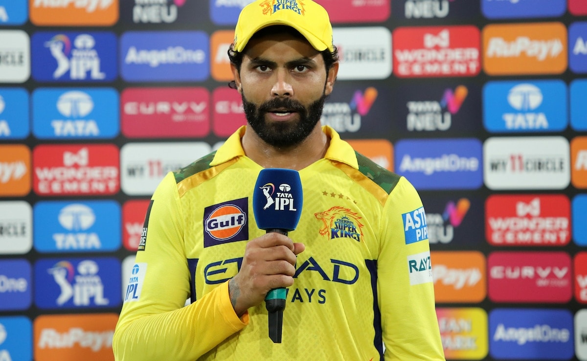 IPL 2026: राजस्थान रॉयल्स की कप्तानी करेंगे रवींद्र जडेजा? भारतीय दिग्गज के भविष्यवाणी से मची सनसनी