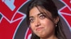 Viral Video: Rashmika Mandanna In Tears At The Girlfriend Event