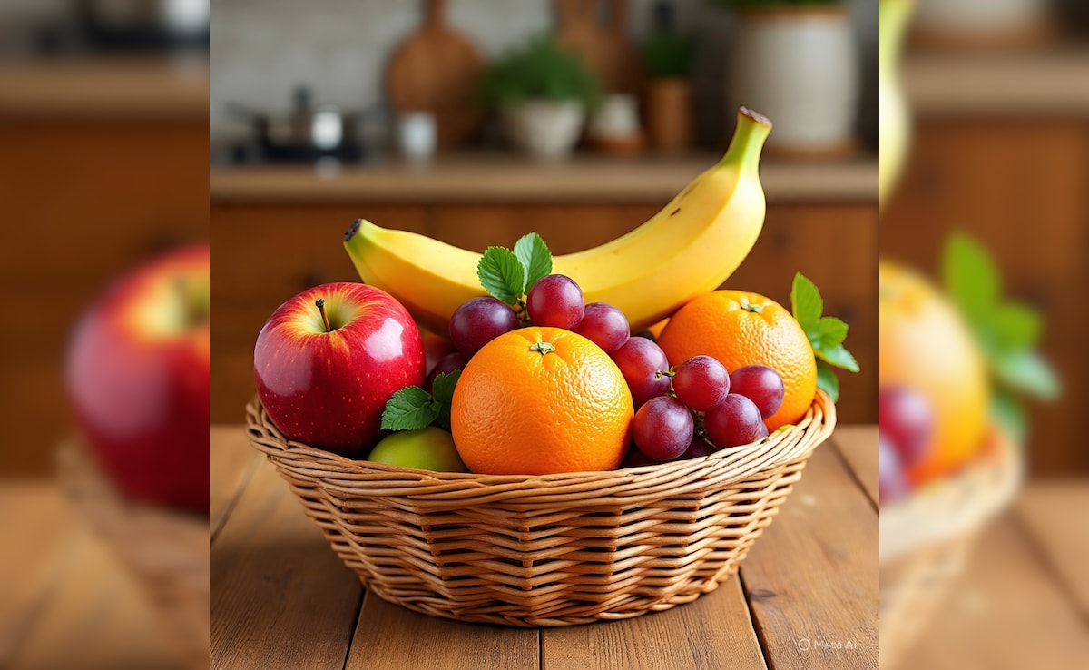 किस फल में सबसे ज्यादा पाया जाता है विटामिन बी12? आज ही से खाना कर दें शुरू तेजी से बढ़ेगा Vitamin B12