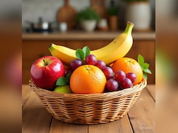 किस फल में सबसे ज्यादा पाया जाता है विटामिन बी12? आज ही से खाना कर दें शुरू तेजी से बढ़ेगा Vitamin B12