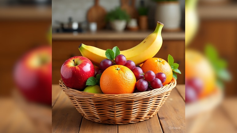 किस फल में सबसे ज्यादा पाया जाता है विटामिन बी12? आज ही से खाना कर दें शुरू तेजी से बढ़ेगा Vitamin B12