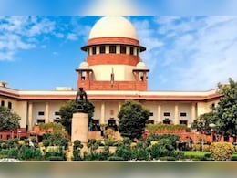 Top Court Concerned Over Foreign Criminals Providing False Surety, Escaping