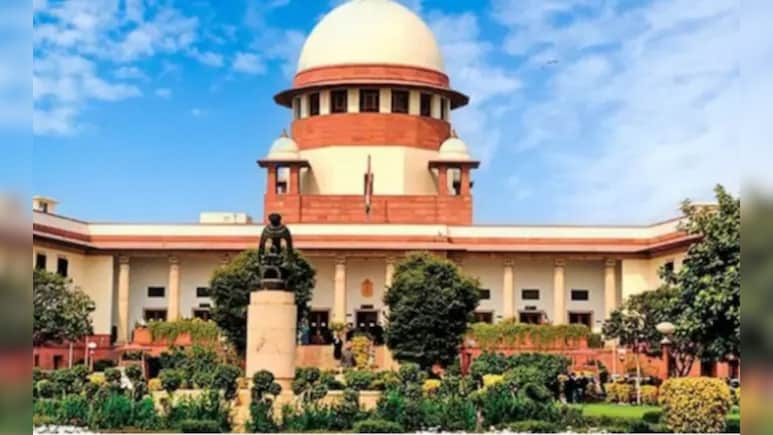 Top Court Concerned Over Foreign Criminals Providing False Surety, Escaping