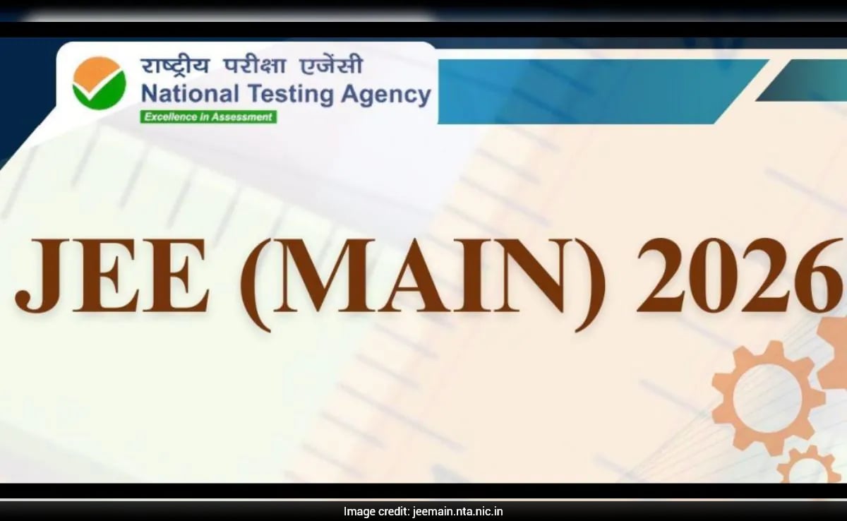 JEE Rankers Advise on Stress Management and Planning