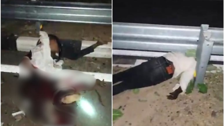 Rajasthan Road Accident: भारतमाला एक्सप्रेसवे पर ट्रक-बाइक की भिड़ंत, दो युवकों की मौत, हाथ-पैर कटकर अलग गिरे