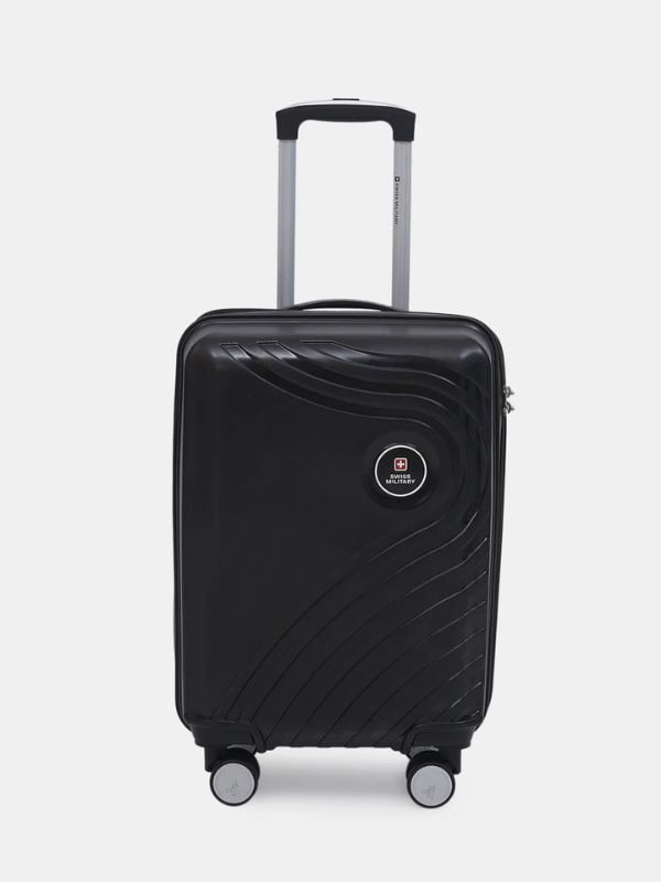 Hard Case Vs Soft Case Luggage