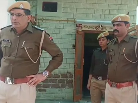 अंधविश्वास या कुछ और... नहीं हो रही थी शादी तो मौसियों ने नवजात की कर दी हत्या, ये घटना आपको हिला देगी