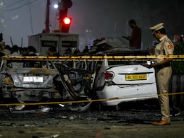 Delhi 10/11 Blast: Grief Pours In From Across World, UK And US Issue Advisories