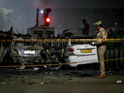 Opinion | &#039;PhD&#039; Handlers To Faridabad &#039;Doctors&#039;, How &#039;White-Collar&#039; Terrorism Isn&#039;t New