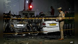 Opinion | 'PhD' Handlers To Faridabad 'Doctors', How 'White-Collar' Terrorism Isn't New