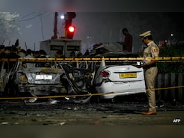 Opinion | 'PhD' Handlers To Faridabad 'Doctors', How 'White-Collar' Terrorism Isn't New