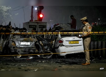 Opinion | 'PhD' Handlers To Faridabad 'Doctors', How 'White-Collar' Terrorism Isn't New