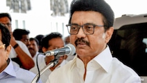 Amid Tamil Nadu Temple Lamp Row, MK Stalin's Development Swipe At Centre