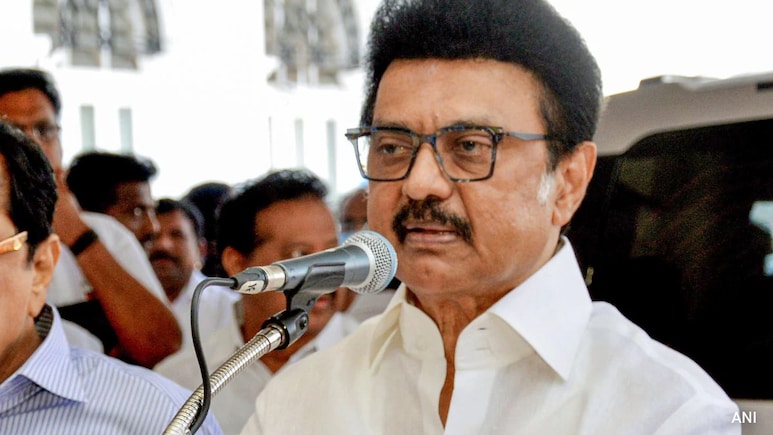 MK Stalin Slams Centre Over Metro Rejection for Madurai, Coimbatore, BJP Counters