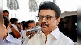 MK Stalin Warns Against Hindi Imposition And NEET