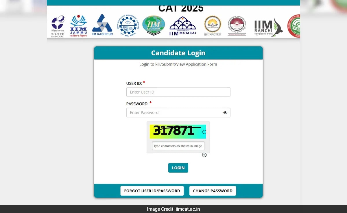CAT 2025 Exam: Answer Key To Be Released Today, Download And Raise Objections Here