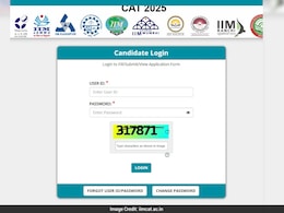 CAT 2025 Exam: Answer Key To Be Released Today, Download And Raise Objections Here