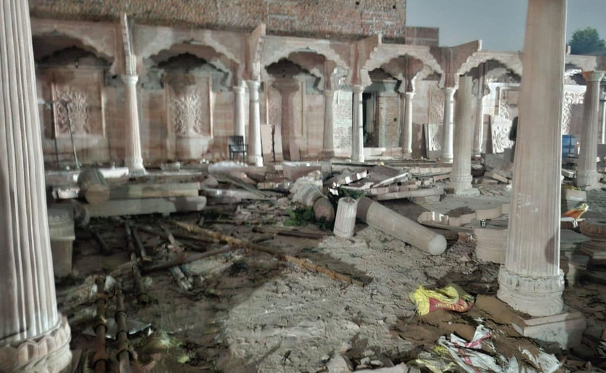 Latest and Breaking News on NDTV Latest and Breaking News on NDTV