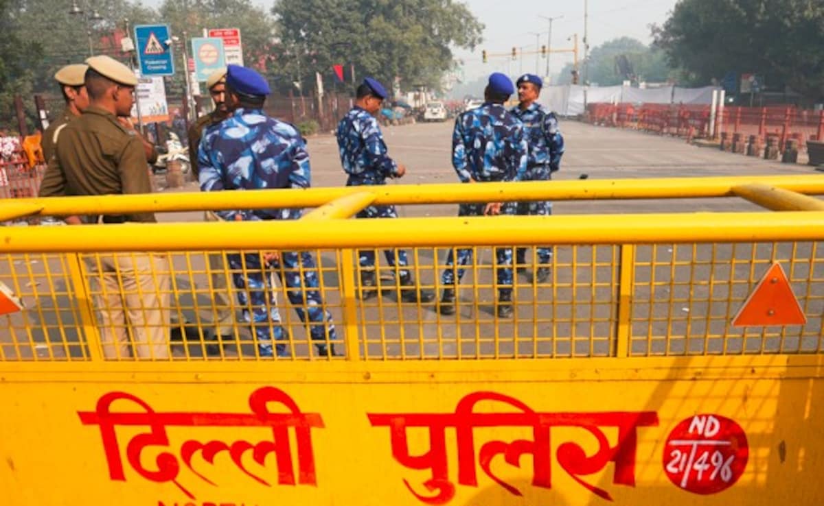 Latest and Breaking News on NDTV Latest and Breaking News on NDTV