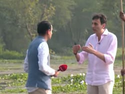 Bihar Needs To Take Next Growth Step: Author, Investor Ruchir Sharma To NDTV