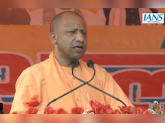 नकल माफिया को मिट्टी में मिला देंगे... CM योगी बोले- कांग्रेस-SP ही इन्हें पालते थे