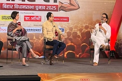 NDTV's Big Prashant Kishor Exclusive: "Never Said I'll Fight Bihar Polls" NDTV's Big Prashant Kishor Exclusive: "Never Said I'll Fight Bihar Polls"