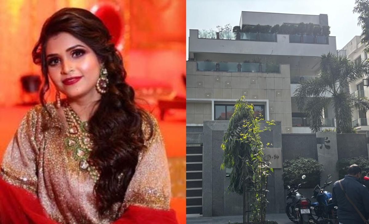 12 बजे पुलिस को कॉल, सुसाइड नोट... कमला पसंद, राजश्री पान मसाला परिवार की बहू के सुसाइड केस में 5 बड़े अपडेट