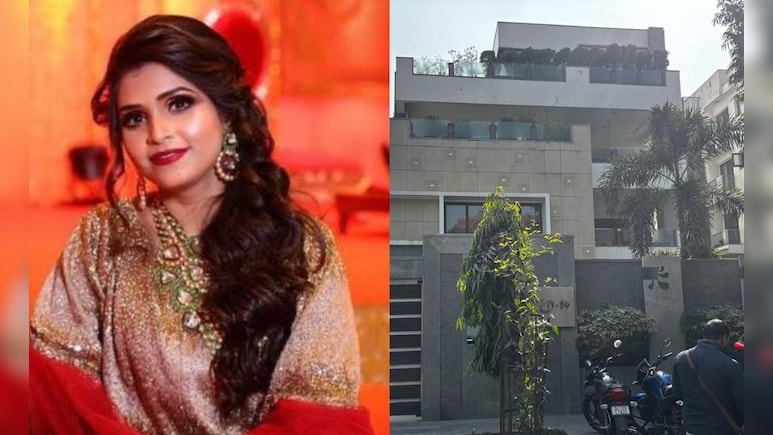 12 बजे पुलिस को कॉल, सुसाइड नोट... कमला पसंद, राजश्री पान मसाला परिवार की बहू के सुसाइड केस में 5 बड़े अपडेट