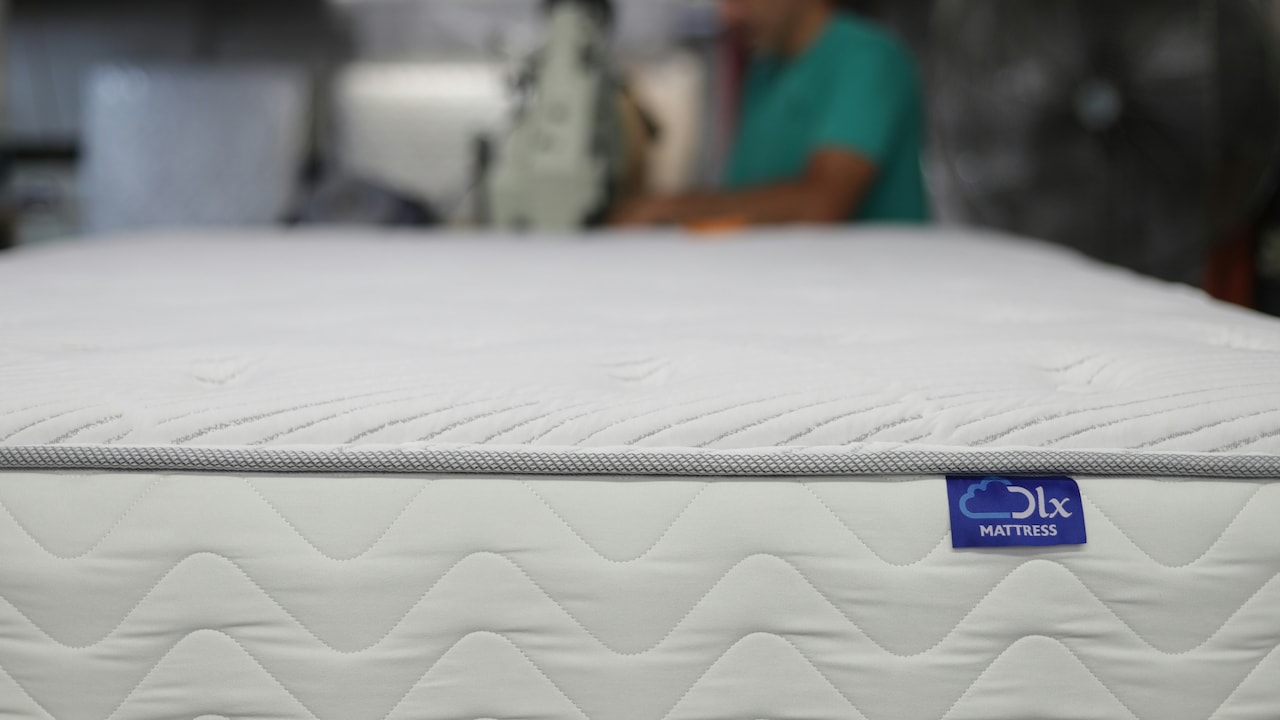 Best King-Size Orthopaedic Mattresses Under ₹10,000: Budget Spine Support Best King-Size Orthopaedic Mattresses Under ₹10,000: Budget Spine Support