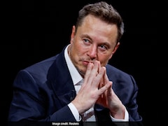 Elon Musk Asked If He Would 