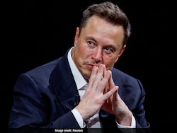 Musk wins appeal and restores 2018 Tesla y deal worth $56 billion