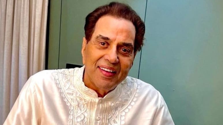 ना सनी देओल को ना ही बॉबी देओल को, ICU से धर्मेंद्र ने इस एक्टर के घर किया था फोन, ये हुई थी बातचीत