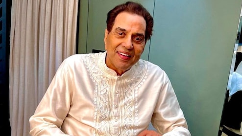 Dharmendra Deol: वीरेंद्र सहवाग से लेकर युवराज सिंह तक, क्रिकेट जगत ने इस तरह दी 'ही मैन' को श्रृद्धांजलि