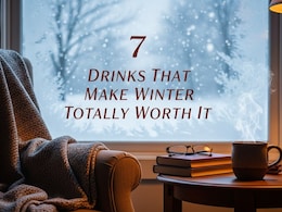 Winter Drinks You Cannot Miss: 7 Sips That Define The Season