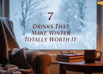 Winter Drinks You Cannot Miss: 7 Sips That Define The Season