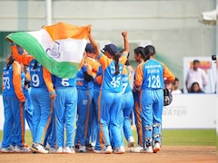 India Storm Into Semis Of 2025 Womens T20 World Cup For Blind, To Face Pakistan