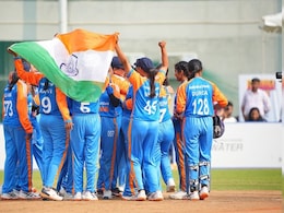 India Storm Into Semis Of 2025 Women's T20 World Cup For Blind, To Face Pakistan