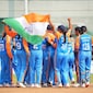 India Storm Into Semis Of 2025 Womens T20 World Cup For Blind, To Face Pakistan
