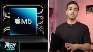 Apple's M5 Surprise, OnePlus 15 Leaks & Japan Mobility Show Reveals | Tech360