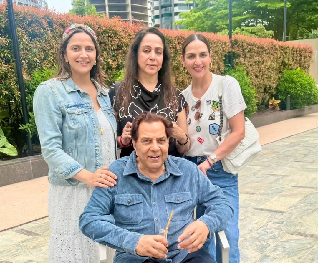 धर्मेंद्र-हेमा मालिनी की बेटी अहाना को नहीं चाहिए करोड़ों की जायदाद या बंगला, विरासत में चाहती हैं पापा की बस ये चीज