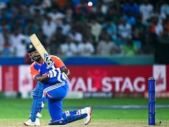 5th T20I Live: Samson Replaces Gill In Indias Playing XI. Heres The Reason